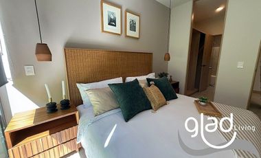 Dual-Income Lock-Off Investment in Puerto Vallarta | 1 Bedroom | 2 Baths