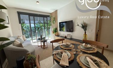 Dual-Income Lock-Off Investment in Puerto Vallarta | 1 Bedroom | 2 Baths