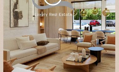 Departamento Premium en Venta Lock Off | 3 Recámaras | Puerto Vallarta