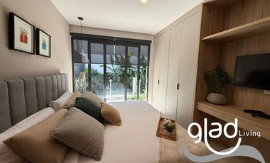 Departamento Premium en Venta Lock Off | 3 Recámaras | Puerto Vallarta