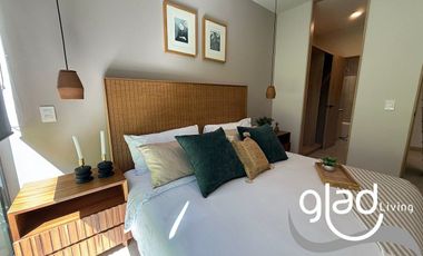 Departamento Premium en Venta Lock Off | 3 Recámaras | Puerto Vallarta