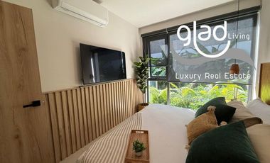 Departamento Premium en Venta Lock Off | 3 Recámaras | Puerto Vallarta