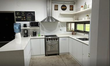 Venta Casa Campo Timbo Barrio Privado Oliveros  2 dormitorios  Pileta Santa Fe