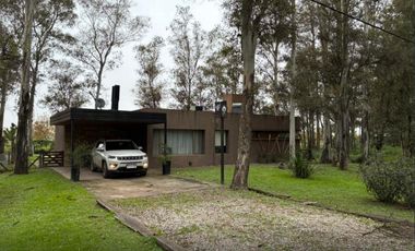 Venta Casa Campo Timbo Barrio Privado Oliveros  2 dormitorios  Pileta Santa Fe