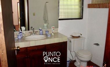 Casa en renta en Kloster Sumiya en Morelos