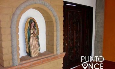Casa en renta en Kloster Sumiya en Morelos