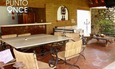 Casa en renta en Kloster Sumiya en Morelos