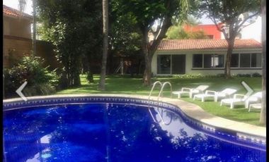 Casa en renta en Kloster Sumiya en Morelos