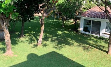 Casa en renta en Kloster Sumiya en Morelos