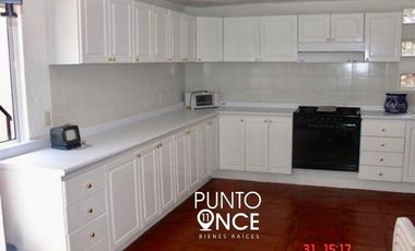 Casa en renta en Kloster Sumiya en Morelos