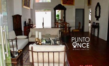 Casa en renta en Kloster Sumiya en Morelos