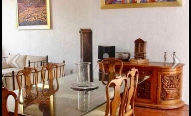 Casa en renta en Kloster Sumiya en Morelos