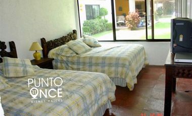 Casa en renta en Kloster Sumiya en Morelos