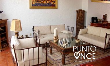 Casa en renta en Kloster Sumiya en Morelos