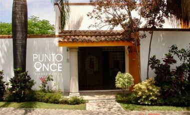 Casa en renta en Kloster Sumiya en Morelos
