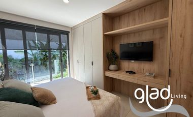 Inversión Inteligente en Vallarta | 1 Recámara con Lock-Off | Doble Ingreso