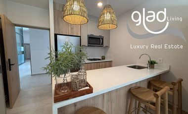 Departamento en Venta | 3 Recámaras Versátil | Puerto Vallarta