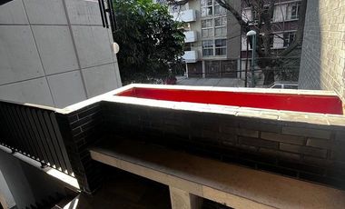 Departamento a Estrenar en Renta – Del Valle Norte | 2 Niveles + Terraza