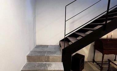 Departamento a Estrenar en Renta – Del Valle Norte | 2 Niveles + Terraza