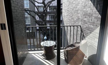 Departamento a Estrenar en Renta – Del Valle Norte | 2 Niveles + Terraza