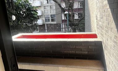 Departamento a Estrenar en Renta – Del Valle Norte | 2 Niveles + Terraza