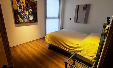 Departamento a Estrenar en Renta – Del Valle Norte | 2 Niveles + Terraza