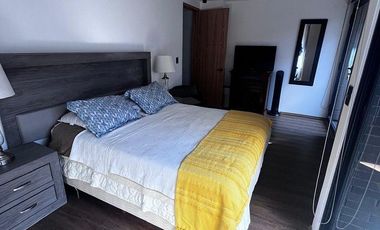 Departamento a Estrenar en Renta – Del Valle Norte | 2 Niveles + Terraza