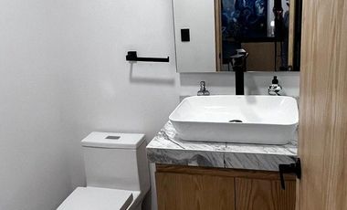 Departamento a Estrenar en Renta – Del Valle Norte | 2 Niveles + Terraza