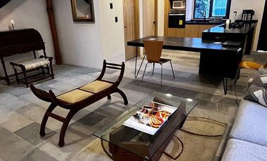 Departamento a Estrenar en Renta – Del Valle Norte | 2 Niveles + Terraza