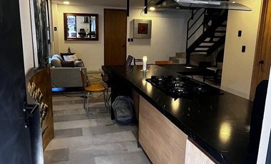 Departamento a Estrenar en Renta – Del Valle Norte | 2 Niveles + Terraza