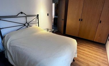 Departamento a Estrenar en Renta – Del Valle Norte | 2 Niveles + Terraza