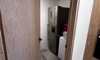 Departamento a Estrenar en Renta – Del Valle Norte | 2 Niveles + Terraza