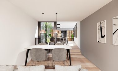 VENTA Monoambiente Juan Manuel de Rosas 1600. Barrio Martin, Rosario