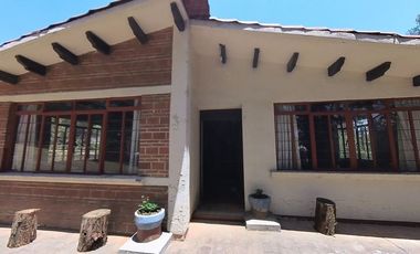 FINCA  EN VENTA