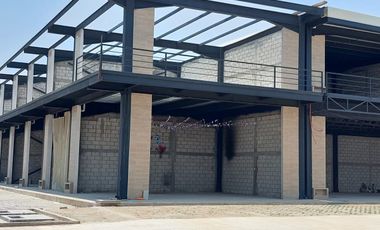 LOCALES COMERCIALES EN VENTA EN SAN ANDRES CHOLULA