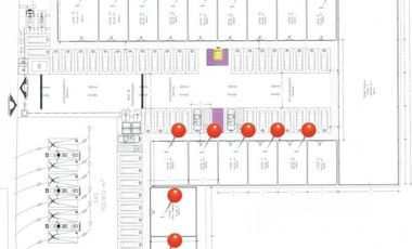 LOCALES COMERCIALES EN VENTA EN SAN ANDRES CHOLULA