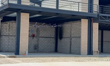 LOCALES COMERCIALES EN VENTA EN SAN ANDRES CHOLULA