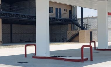 LOCALES COMERCIALES EN VENTA EN SAN ANDRES CHOLULA