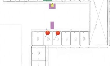 LOCALES COMERCIALES EN VENTA EN SAN ANDRES CHOLULA