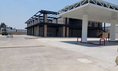 LOCALES COMERCIALES EN VENTA EN SAN ANDRES CHOLULA