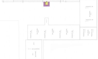 LOCALES COMERCIALES EN VENTA EN SAN ANDRES CHOLULA