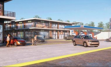 LOCALES COMERCIALES EN VENTA EN SAN ANDRES CHOLULA