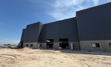 Alquiler Deposito A ESTRENAR 800 mts cub Polo Spegazzini