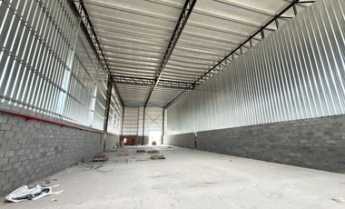 Alquiler Deposito A ESTRENAR 800 mts cub Polo Spegazzini