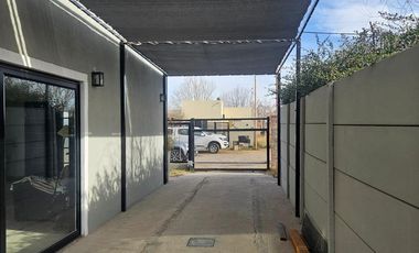 Venta de Casa Fernandez Oro