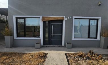 Venta de Casa Fernandez Oro