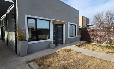 Venta de Casa Fernandez Oro