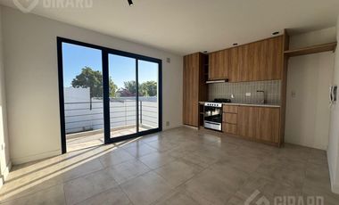 Venta de Ph 2 ambientes en zona san jose