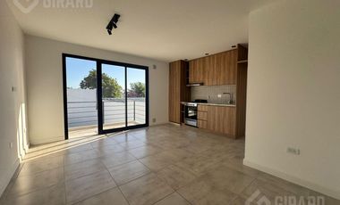 Venta de Ph 2 ambientes en zona san jose