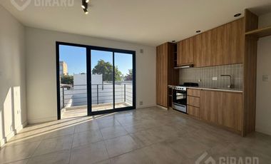 Venta de Ph 2 ambientes en zona san jose